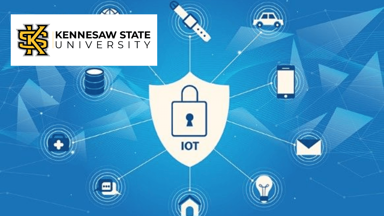 Cybersecurity and the Internet of Things