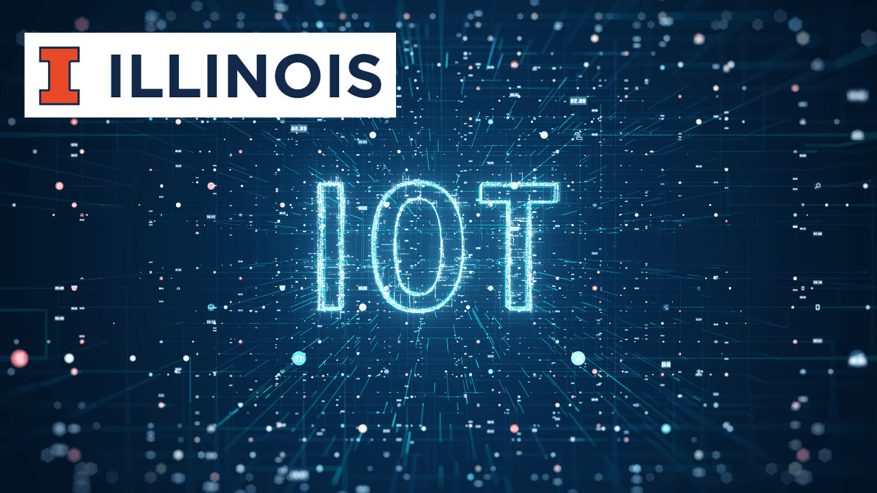 IoT Networking