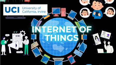 Introduction to the Internet of Things and Embedded Systems
