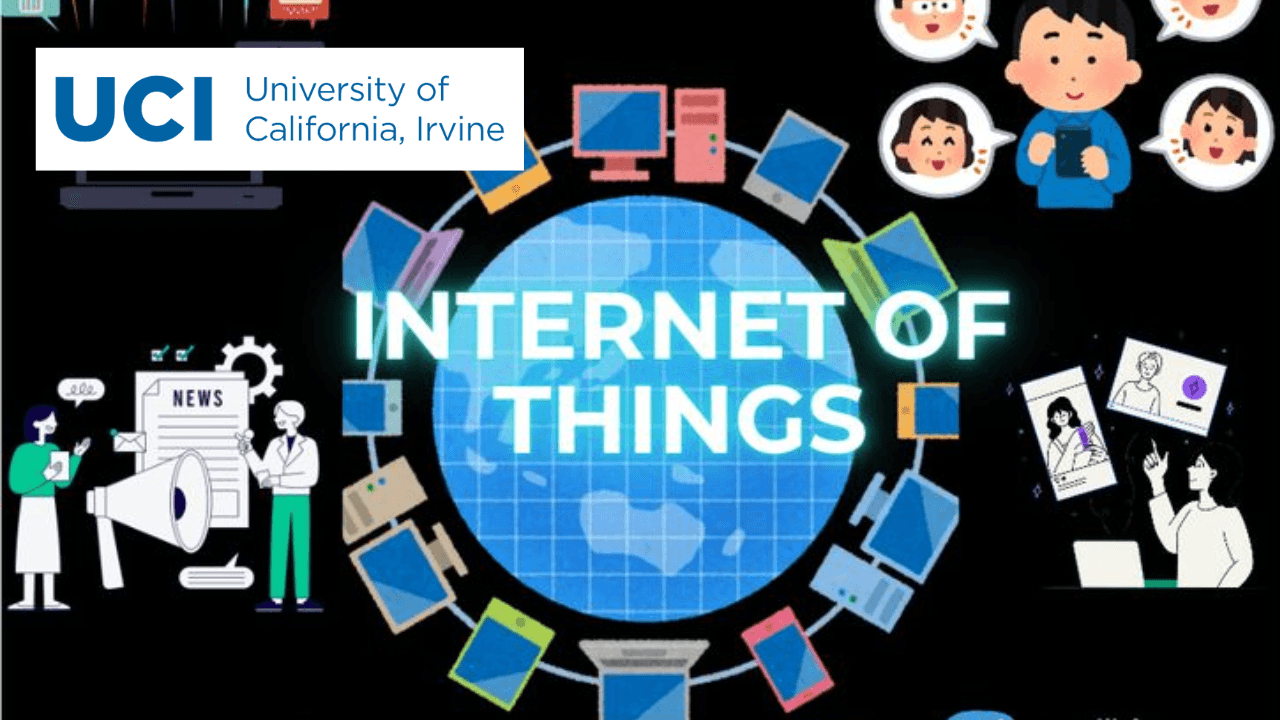 Introduction to the Internet of Things and Embedded Systems
