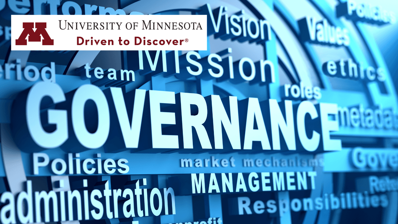 IS/IT Governance