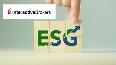 ESG Investing: Financial Decisions in Flux Specialization