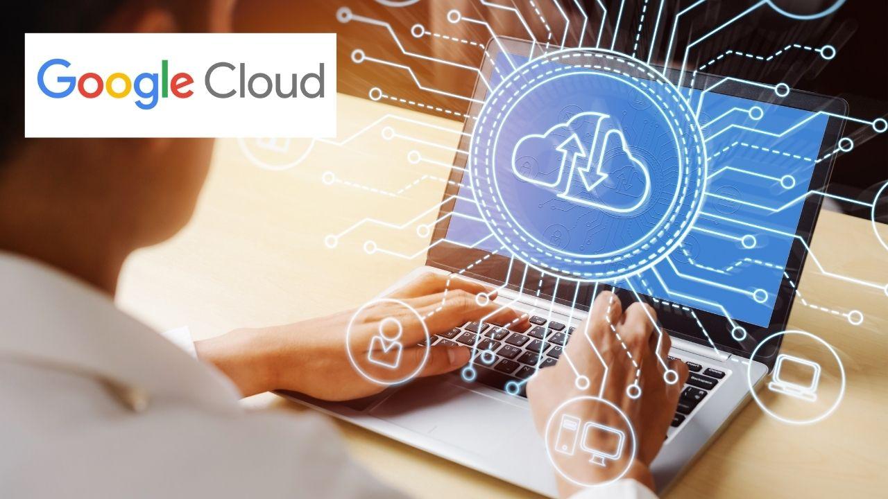 Transformação de Dados com Google Cloud