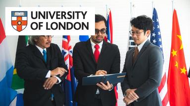 International Business Essentials