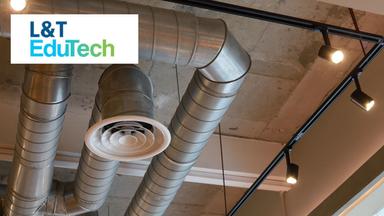 Building Ventilation & Air Conditioning System Design