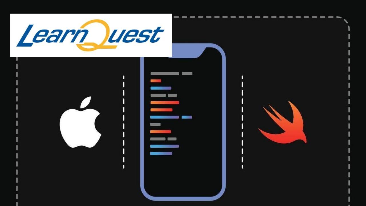 Swift 5 iOS Application Developer Specialization