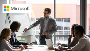 Microsoft Program Management Professional Certificate