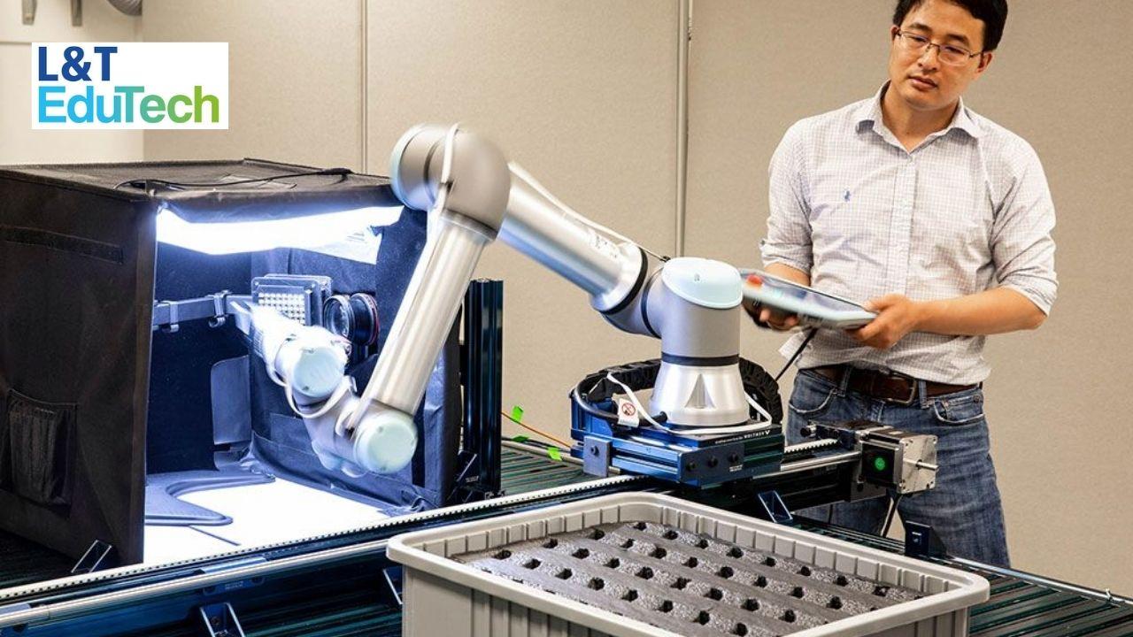 Robotics Engineering & Applications