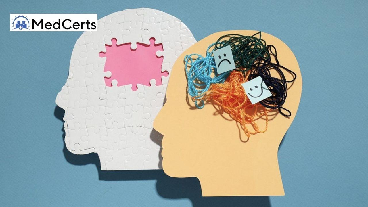 Mental Health Development, Difficulties, and Disorders