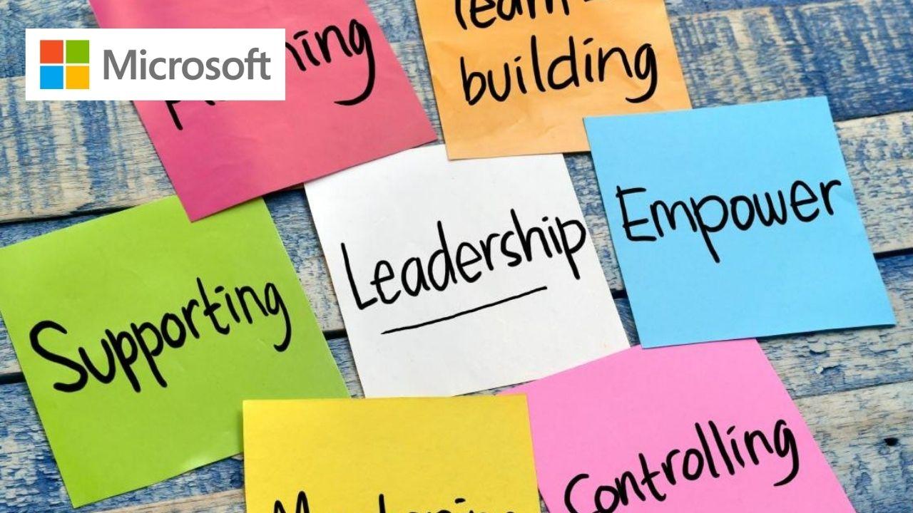 Team Building and Leadership in Project Management