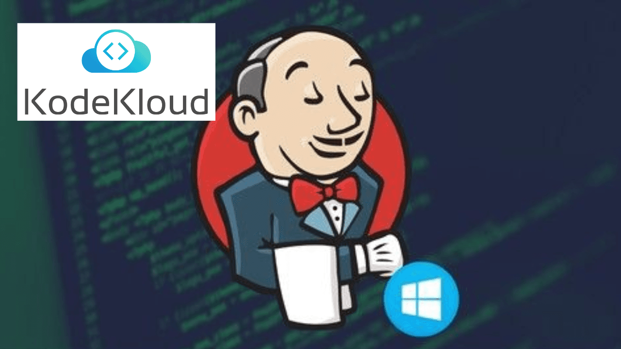 Jenkins for Beginners