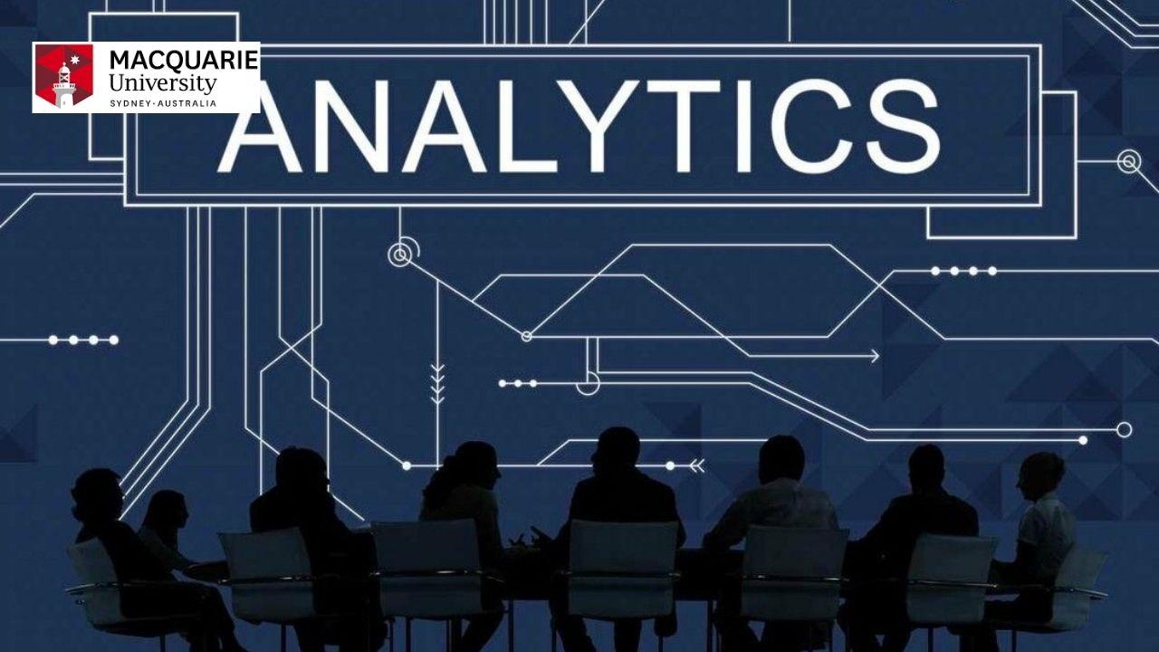Marketing analytics: Know your customers
