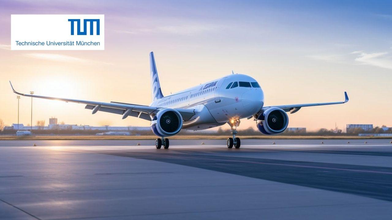 Digitalisation in the Aerospace Industry