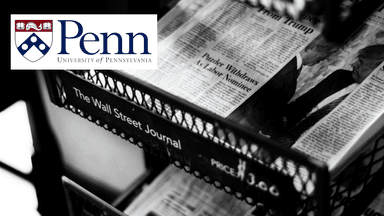 English for Journalism