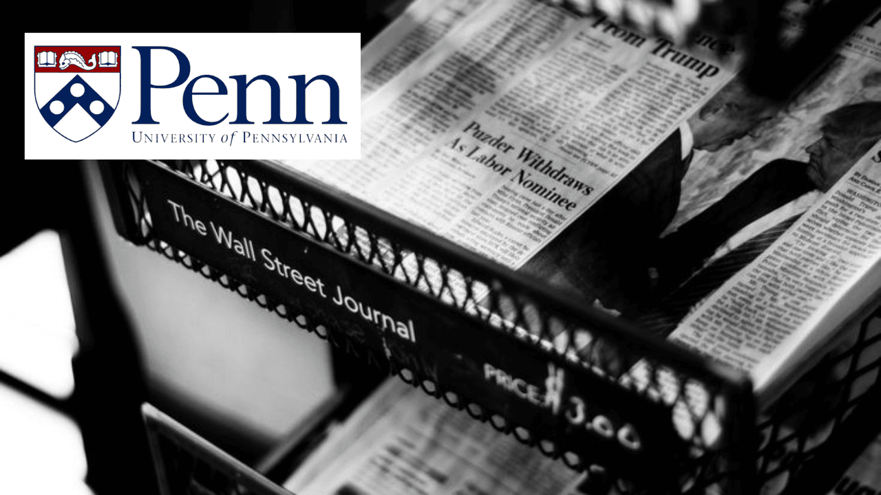 English for Journalism