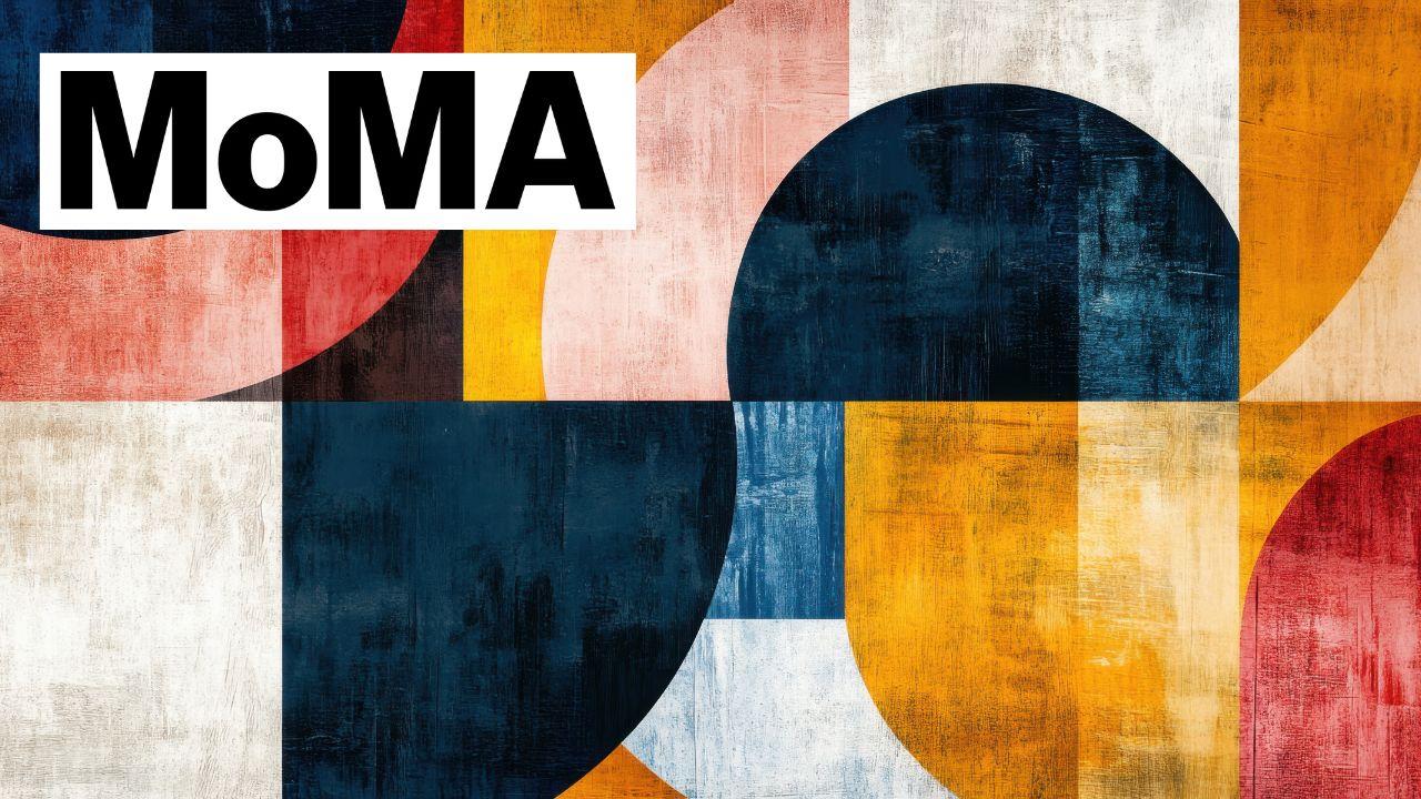 Modern and Contemporary Art and Design