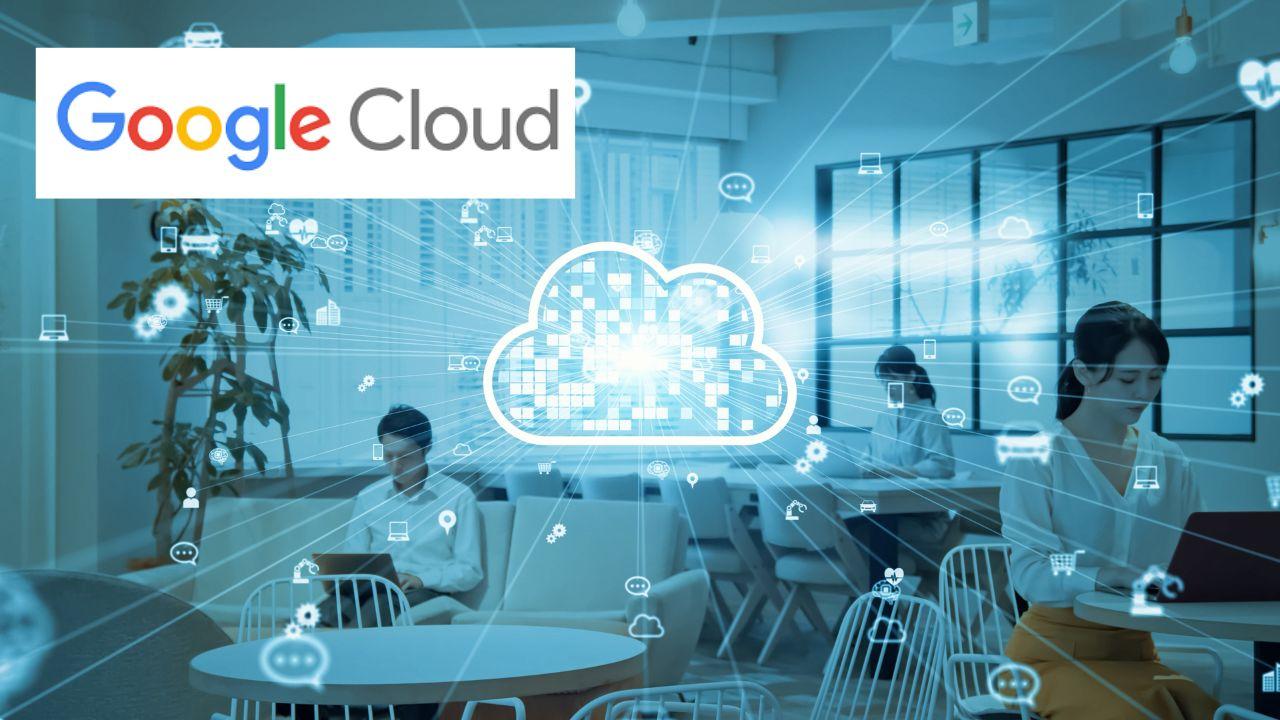 Google Cloud Database Engineer Specialization