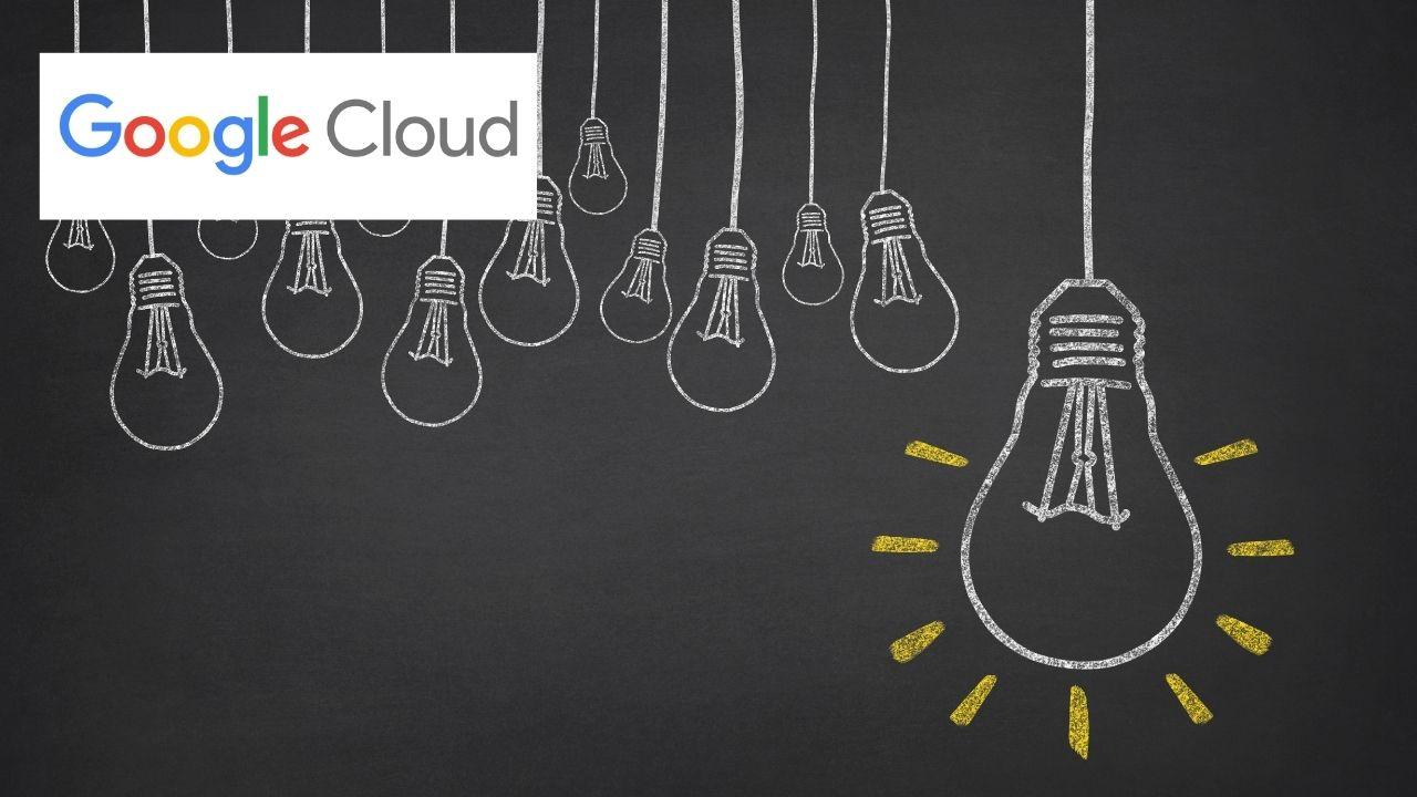 Inovação com IA do Google Cloud