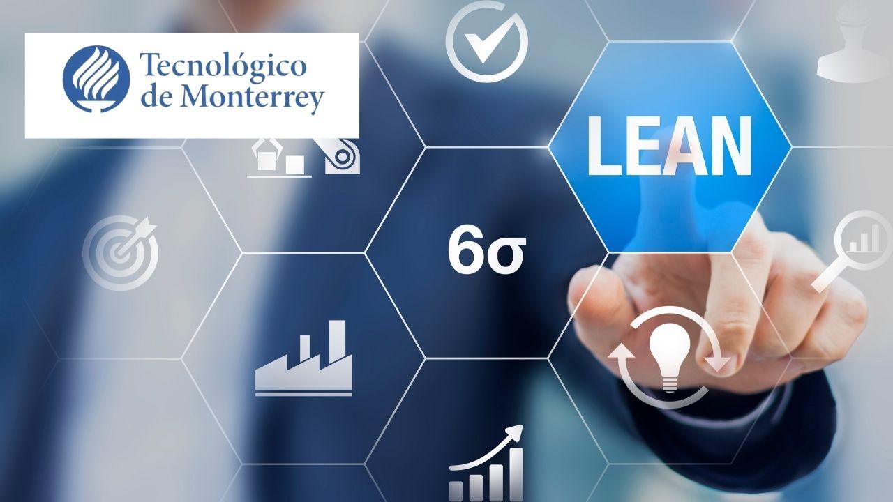 Introducción a Lean Six Sigma