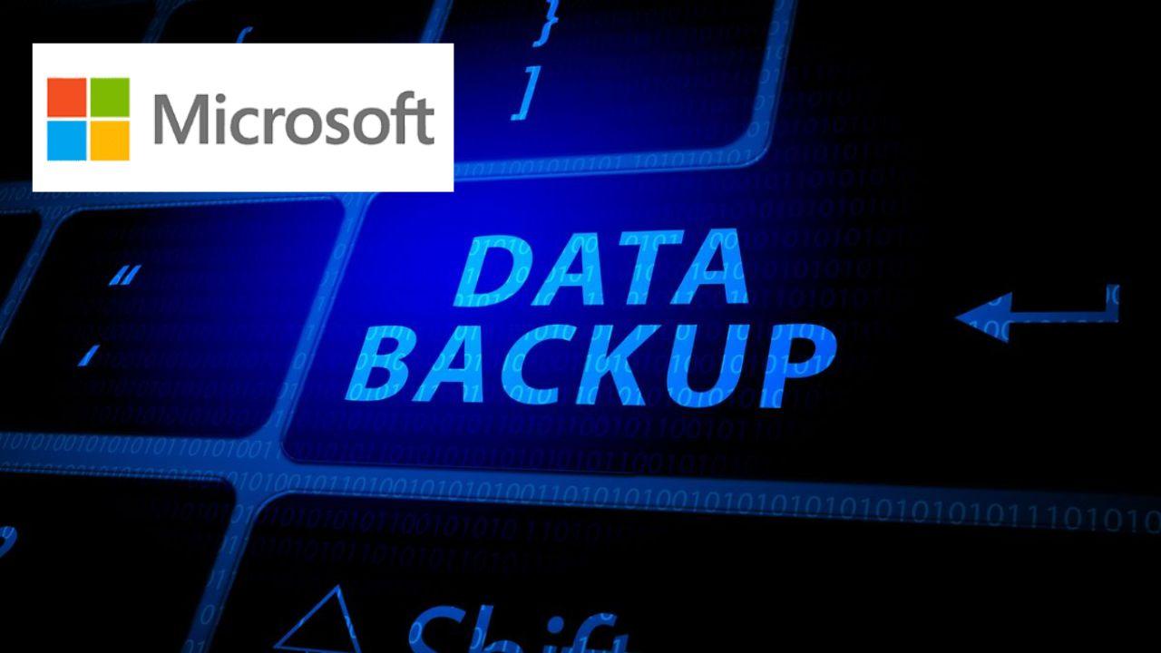 Essential Aspects of Software, Hardware, and Data Backup