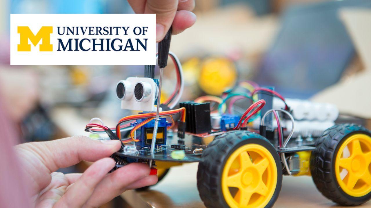 AI for Autonomous Vehicles and Robotics