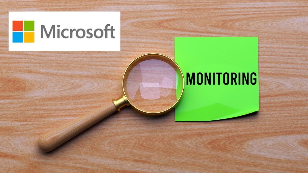 Azure Monitoring and Analytics Fundamentals