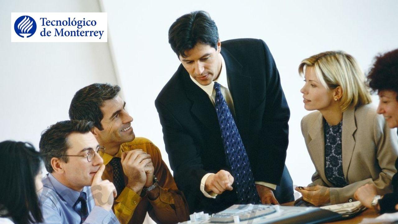 Comunicación efectiva para el líder actual - Coursera