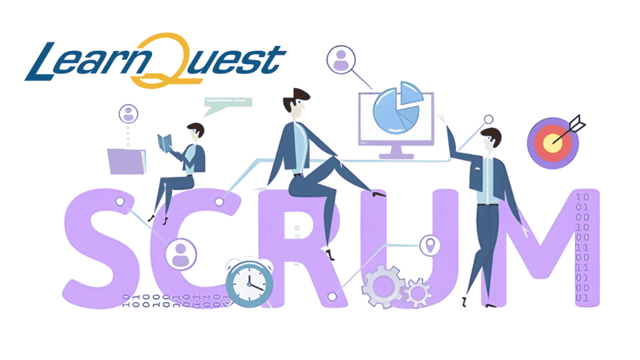 Scrum Master Certification: Scrum Methodologies