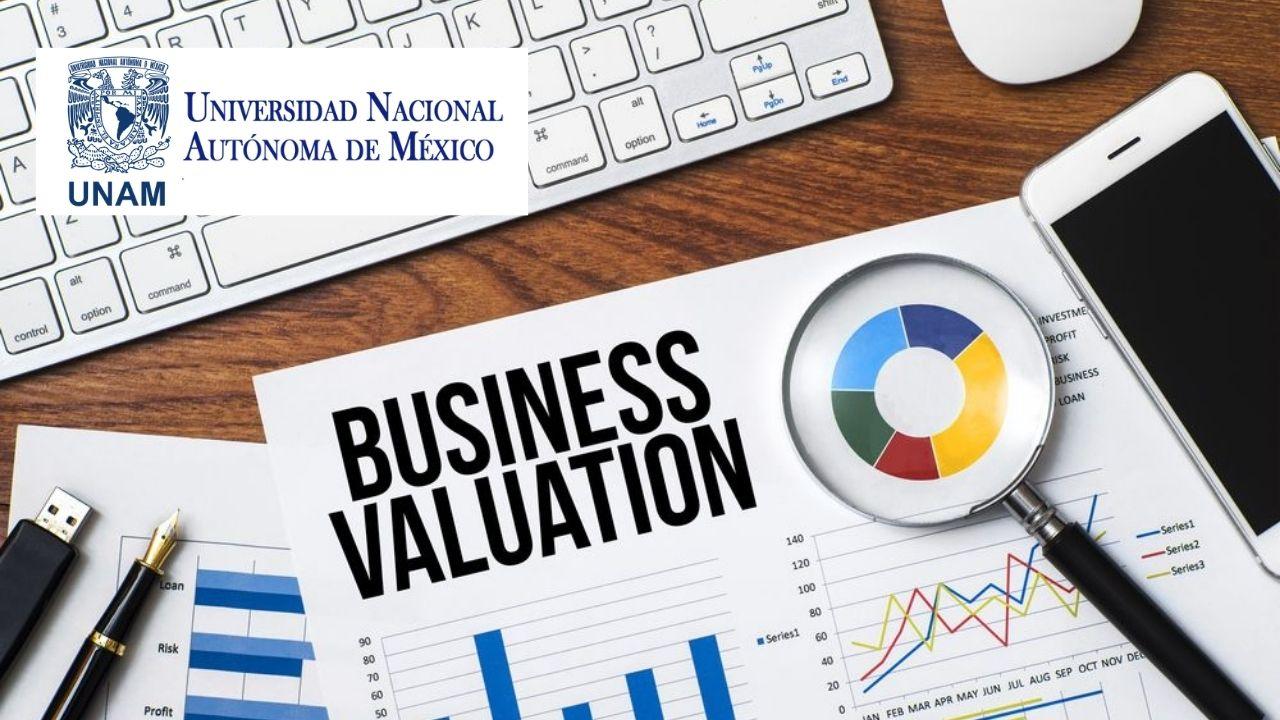 Valuación de empresas
