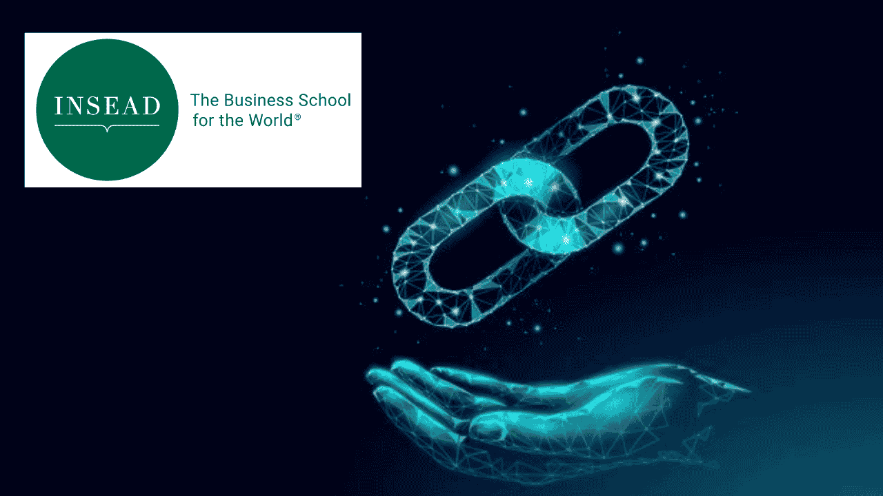 Blockchain Opportunity Analysis