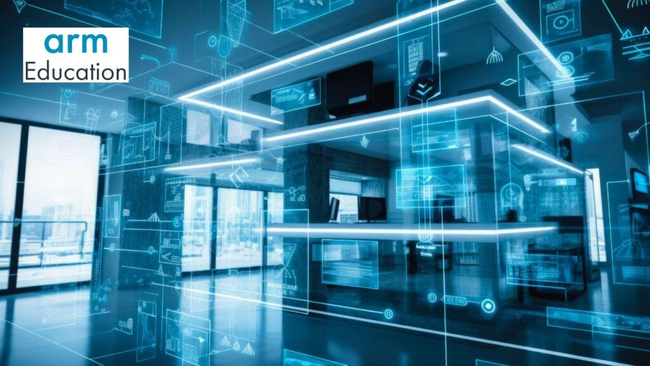 Advanced Armv8-M Features