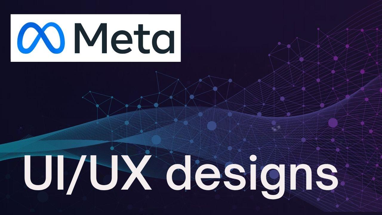 UX/UI Design Principles - Arabic
