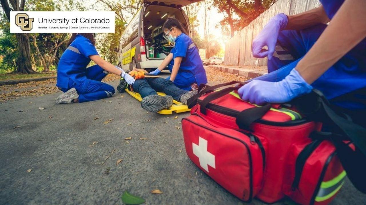 Wilderness First Aid - Medical Emergencies