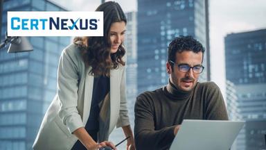 CertNexus Certified AI Practitioner