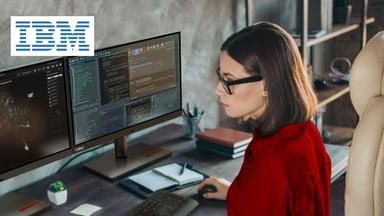IBM Front-End Developer Professional Certificate