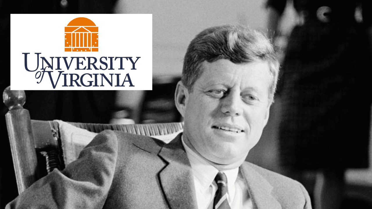 The Kennedy Half Century