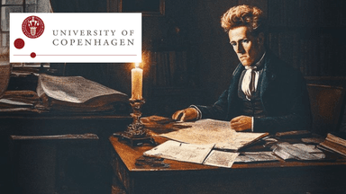Søren Kierkegaard: Subjectivity, Irony & Crisis of Modernity