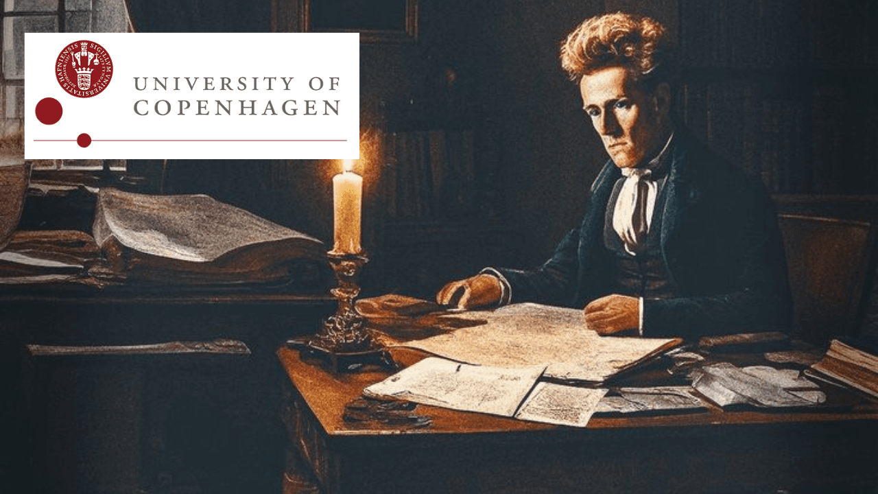 Søren Kierkegaard: Subjectivity, Irony & Crisis of Modernity