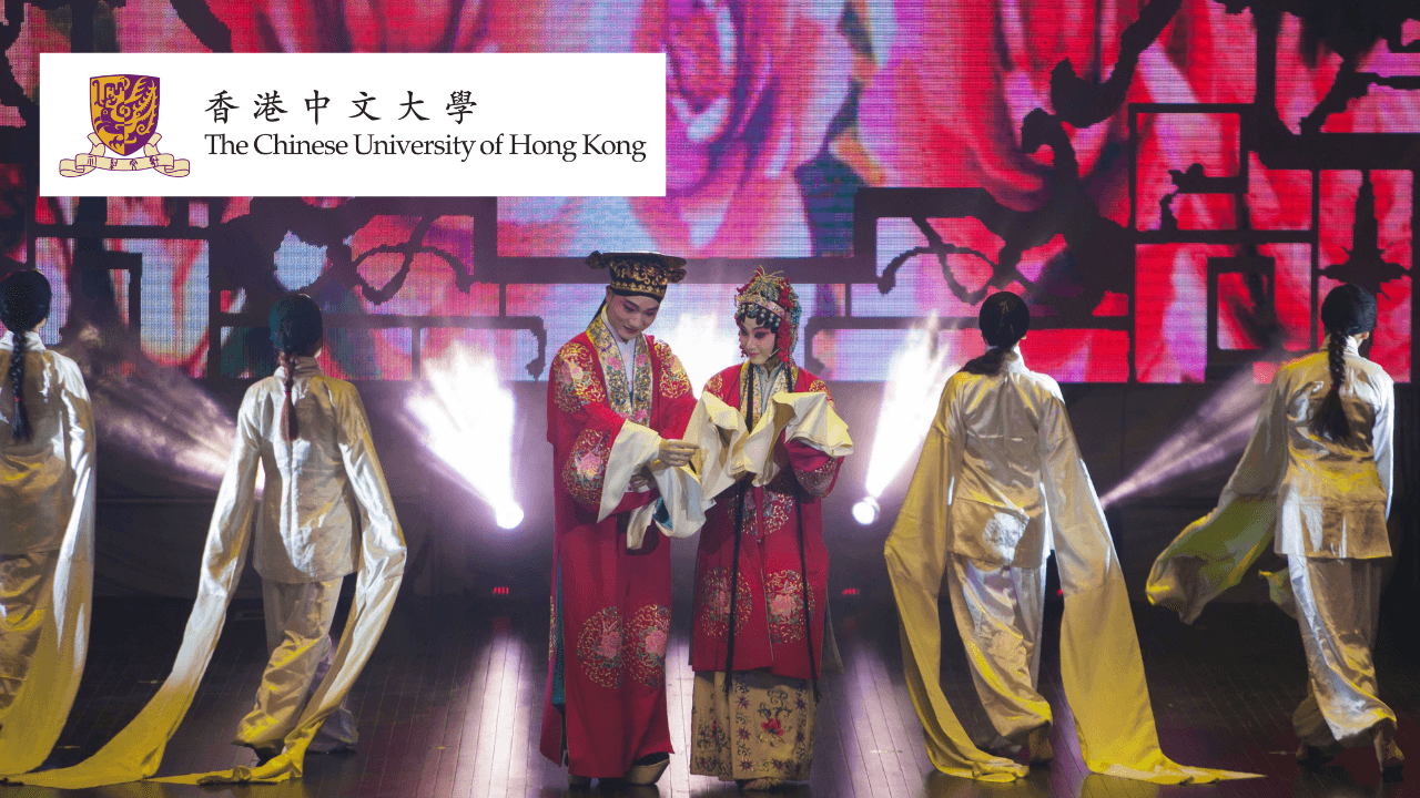 The Beauty of Kunqu Opera: China's Classical Performance Art