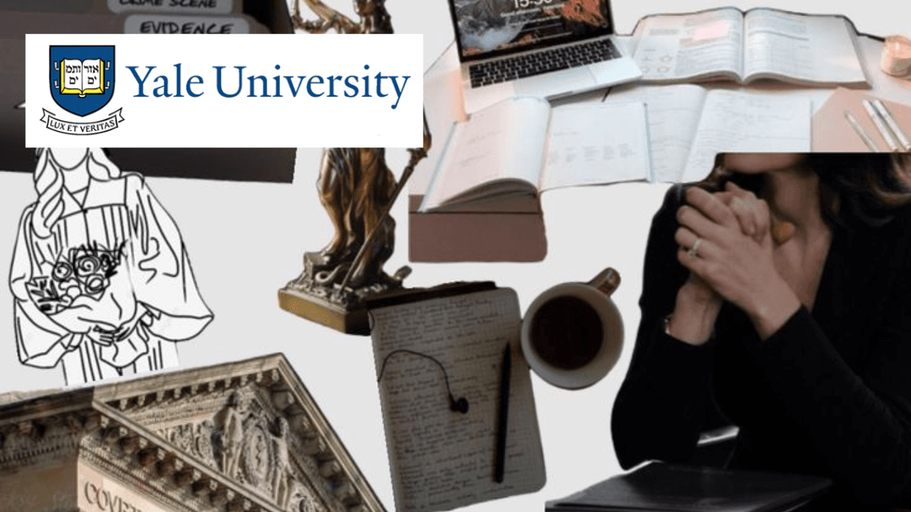 A Law Student's Toolkit
