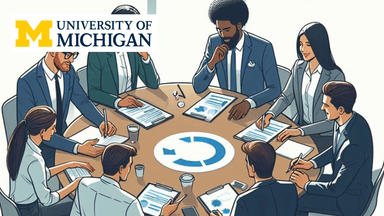 Leading People and Teams Capstone
