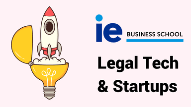 Legal Tech & Startups: Innovating the Legal Sector