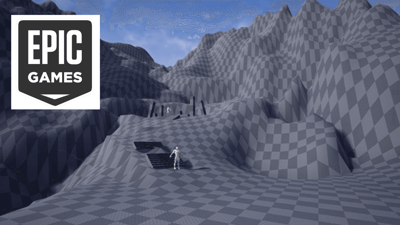 Fundamentals of Level Design with Unreal Engine