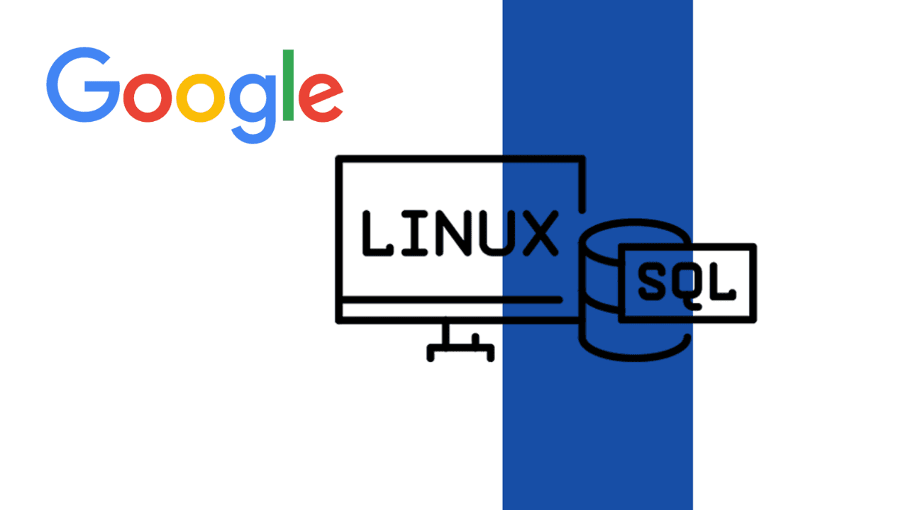 Tools of the Trade: Linux and SQL