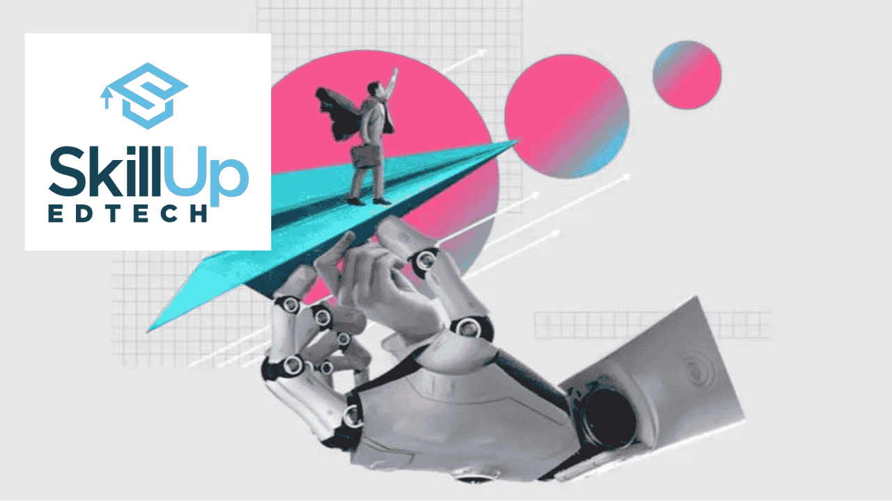 Generative AI: Advance Your Human Resources (HR) Career