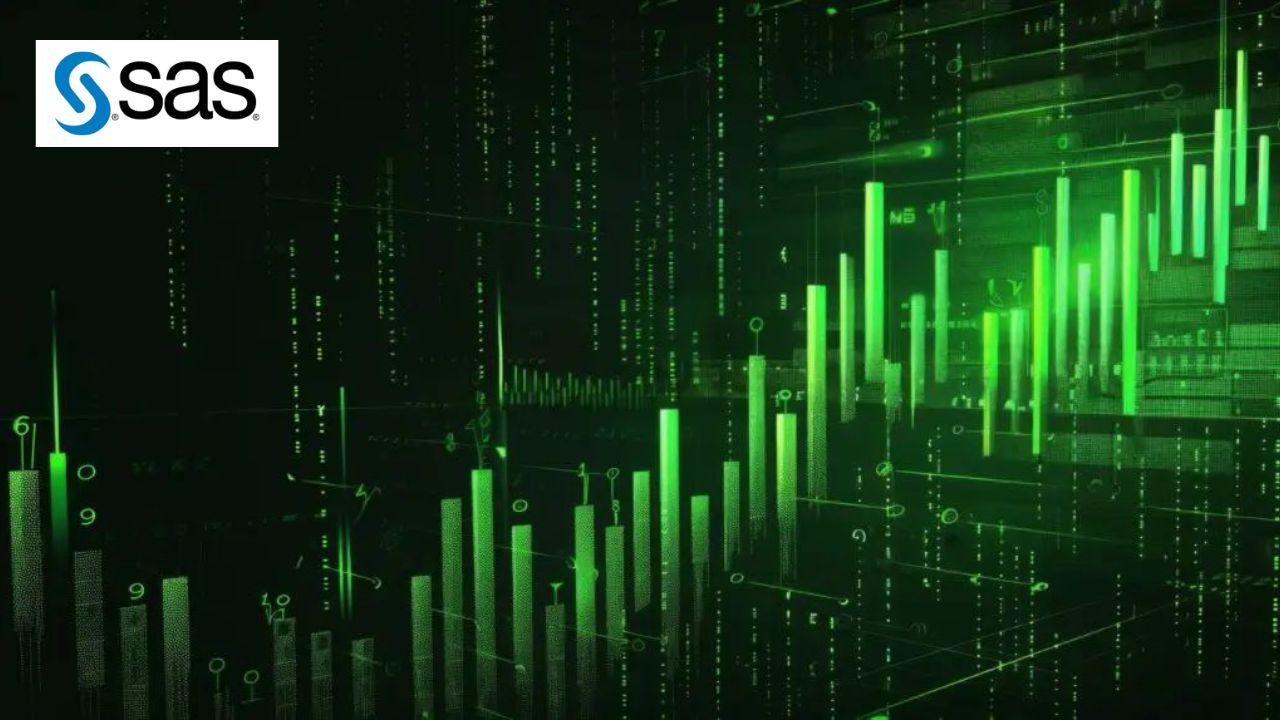 Data Analysis and Reporting in SAS Visual Analytics