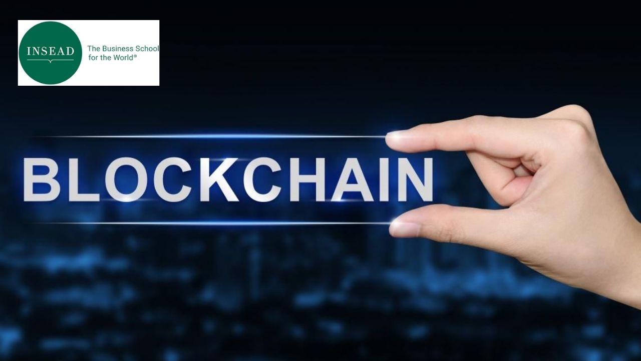 Transacting on the Blockchain