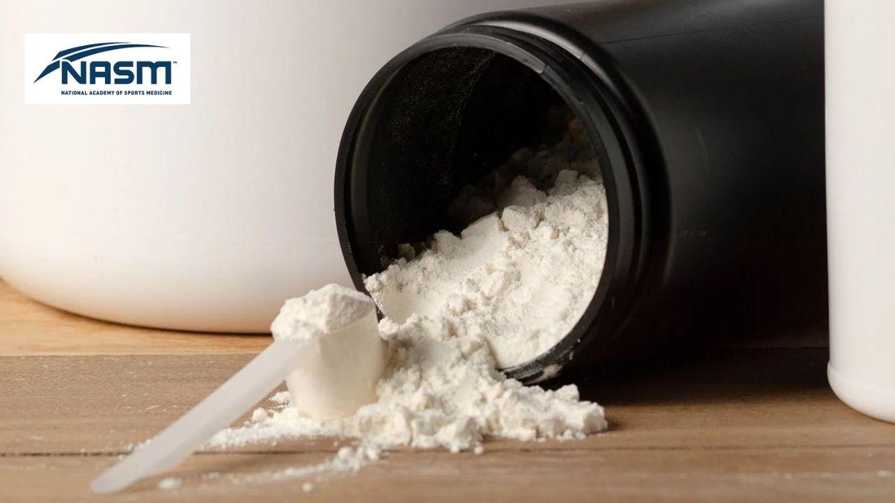 Making Sense of Supplements