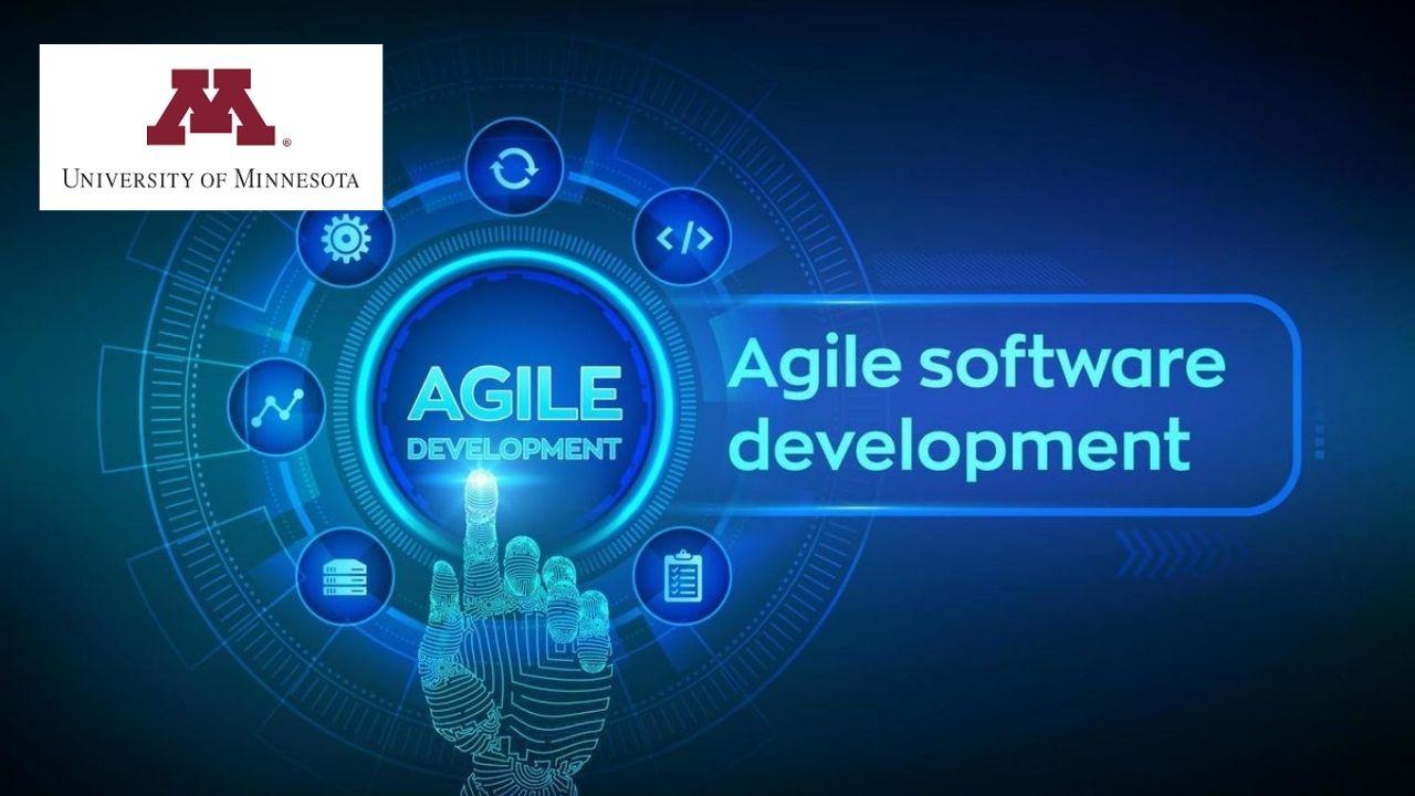 Agile Software Development