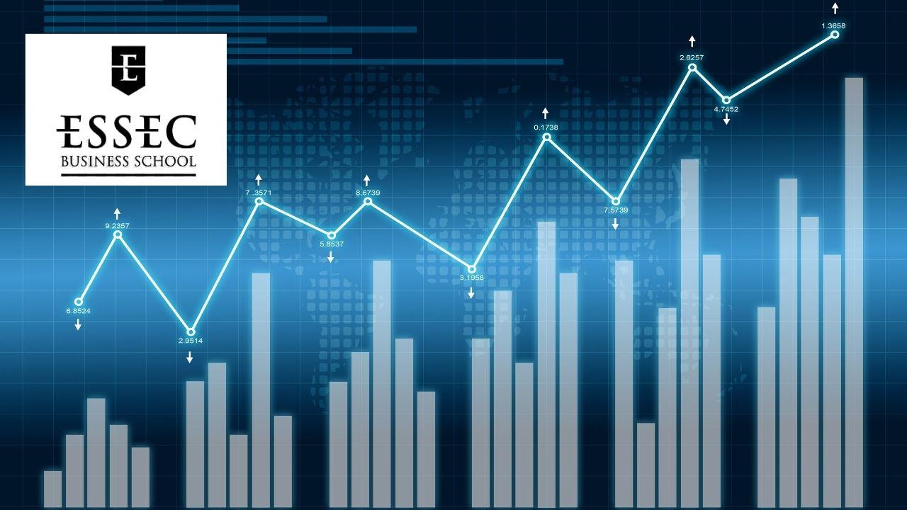 Strategic Business Analytics Specialization